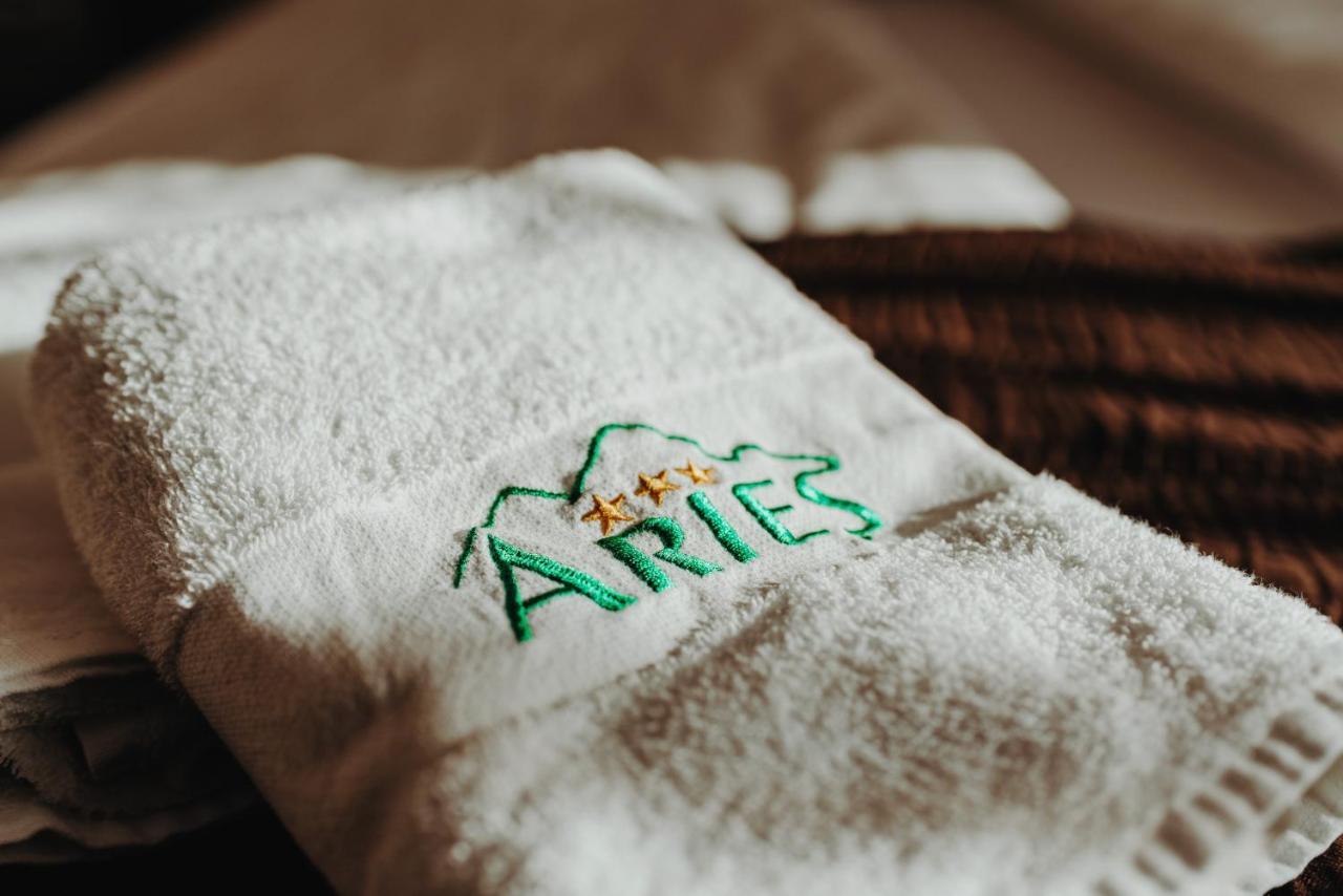 Aries 버르토프 외부 사진